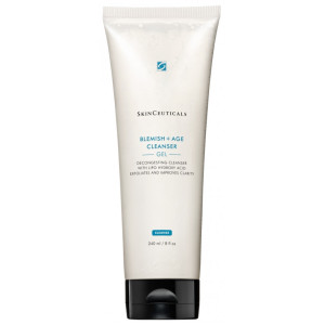 SkinCeuticals Cleanse Blemish Age Cleanser Gel - 240ml