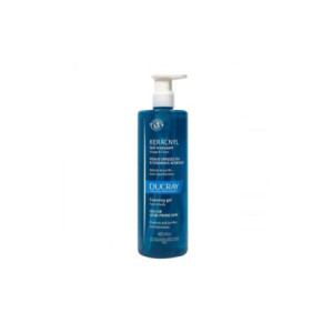 DUCRAY Keracnyl Gel Moussant - 400ml