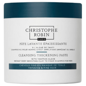 Christophe Robin Pâte lavante Epaississante à L'algue de Tahiti - 250ml
