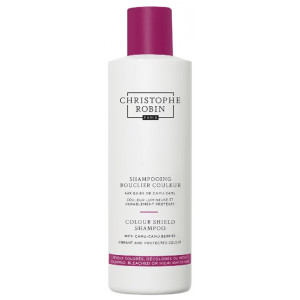 Christophe Robin Shampooing Bouclier Couleur aux Baies de Camu-Camu -250ml