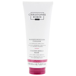Christophe Robin Masque Bouclier Couleur aux Baies de Camu-Camu - 200ml