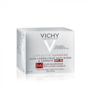 Vichy Liftactiv Supreme soin correcteur SPF 30 - 50 ml