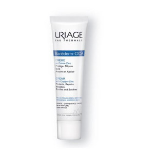 Uriage Bariéderm Cica-Crème Réparatrice - 15 ml