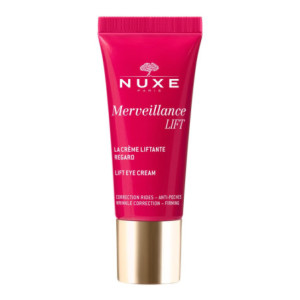 Nuxe Merveillance Lift crème liftante Regard - 15ml
