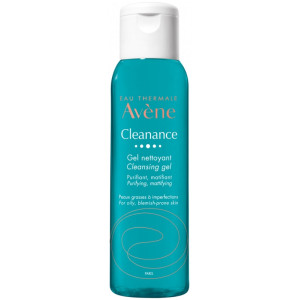 Avène Cleanance Gel Nettoyant - 100 ml