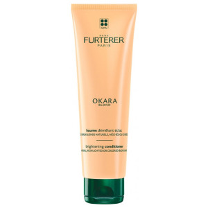 Furterer Okara Blond Baume démêlant éclat - 150ml
