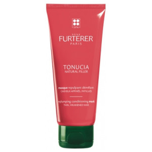  Furterer Tonucia Natural Filler Masque Repulpant Démêlant - 100 ml
