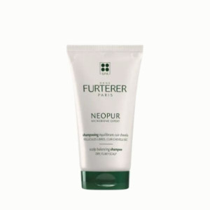Furterer NeoPur Shampoing pellicules sèches - 150ml