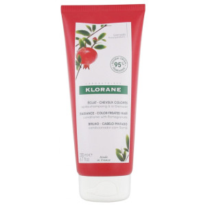 Klorane Après-shampoing Grenade - 200ml