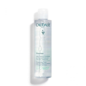 Caudalie Vinoclean Lotion Tonique Hydratante - 400ml 