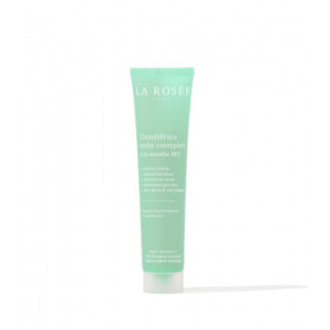 La Rosée Dentifrice soin complet Menthe Bio - 75 ml