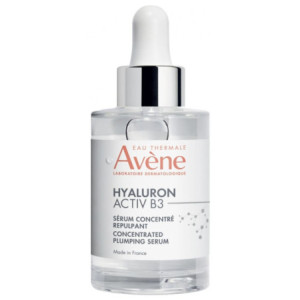 Avène Hyaluron Activ B3 Sérum concentré repulpant - 30ml