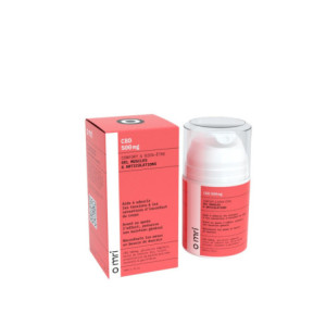 O mri Le Baume Chinois Revigorant - 30ml