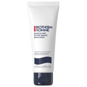 Biotherm Homme Basics Line After Shave Emulsion Après Rasage - 75 ml