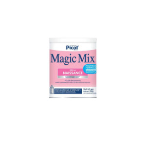 Picot Magic Mix Poudre épaississante de 0 à 3 ans - 350g
