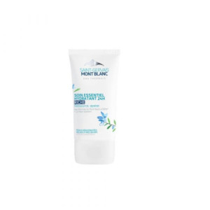 Saint-Gervais Mont Blanc Soin Essentiel Hydratant 24h Riche - 40ml 
