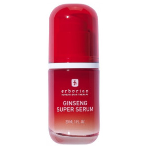 Erborian Red Pepper Super Serum - 30 ml