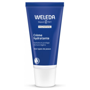 Weleda Crème Hydratante Homme - 30 ml