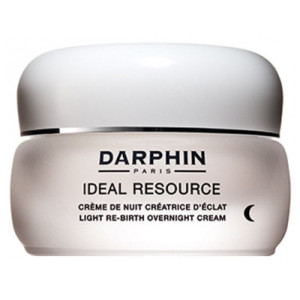 Darphin ideal resource crème de nuit créatrice d’éclat - 50ml