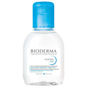 Bioderma Hydrabio H2O Eau Micellaire Démaquillante Hydratante - 100 ml