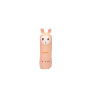 Inuwet Baume à lèvres vanille-coco Bunny Island - 5g