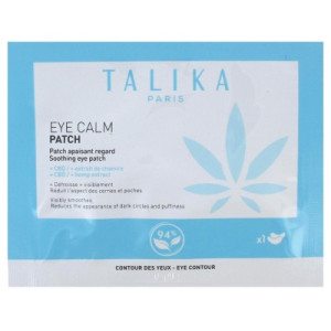 Talika Eye Calm Patch - 1 Paire