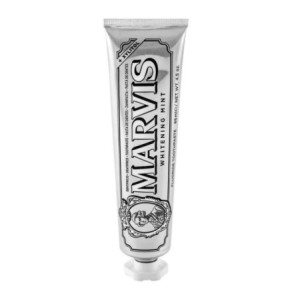 Marvis dentifrice blancheur menthe - 85 ml