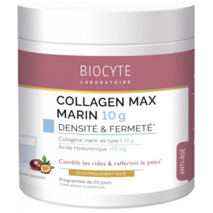Biocyte Collagen Max 10g Marin - 210g