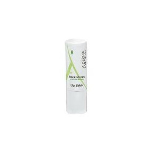 A-DERMA Stick Lèvres - 4 g