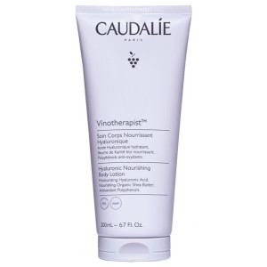 Caudalie Vinotherapist Soin Corps Nourrissant Hyaluronique - 200 ml
