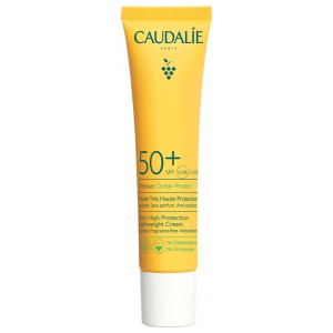 Caudalie Vinosun Fluide Très Haute Protection SPF50+ - 40 ml