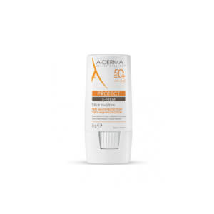 A-Derma Protect X-Trem Stick invisible SPF 50+ - 8g