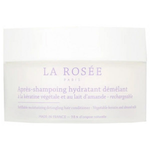 La Rosée Après-Shampoing Hydratant Démêlant - 200 g