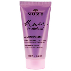 Nuxe Hair Prodigieux Le Shampoing Brillance Miroir - 50 ml