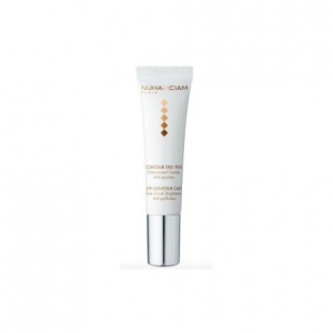 Nuhanciam Contour des Yeux Éclaircissant Cernes & Anti-Poches - 15ml