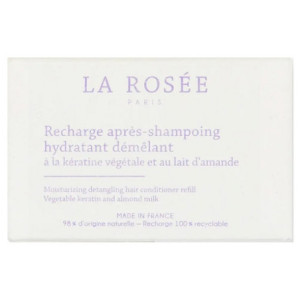 La Rosée Après-Shampoing Hydratant Démêlant Recharge - 200 g