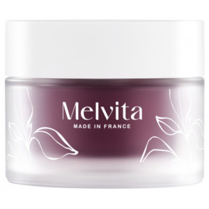 Melvita Argan Bio-Active Baume Nuit Régénérant Bio Rechargeable - 50 ml