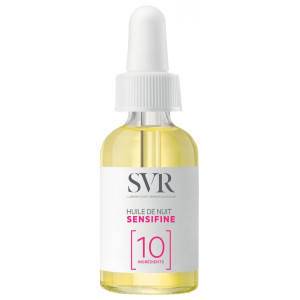 SVR Sensifine Huile de Nuit - 30 ml