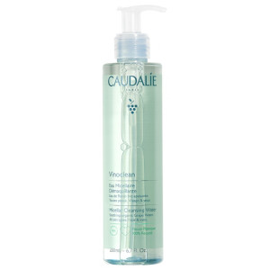 Caudalie Vinoclean Eau Micellaire Démaquillante - 200 ml