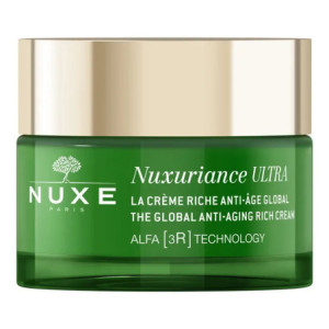 Nuxe Nuxuriance Ultra Crème Riche Anti-âge Global - 50ml