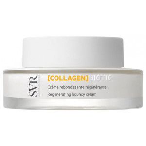SVR Biotic Collagen Crème Rebondissante Régénérante - 50 ml