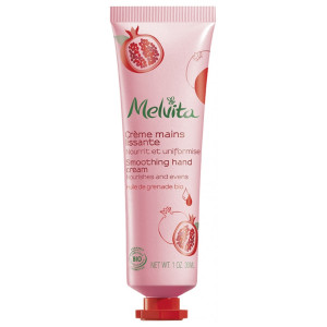 Melvita Crème Mains Lissante Bio - 30 ml