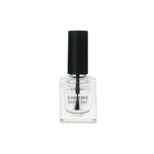 Korres Vernis à Ongles Amande Douce Base Coat - 11ml