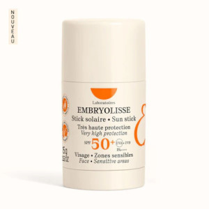 Embryolisse Stick solaire spf 50+ - 15g