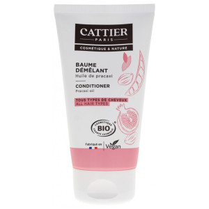 Cattier Baume Demelant Parfum Grenade - 150 ml