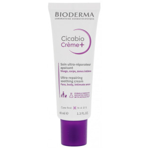 Bioderma Cicabio Crème+ - 40 ml