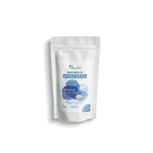 Valebio Bysglycinate de Magnésium - 90 gélules