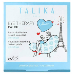 Talika Eye Therapy Patch - 6 Paires