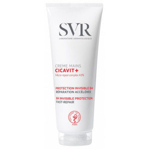 SVR Cicavit+ Crème Mains - 75 g