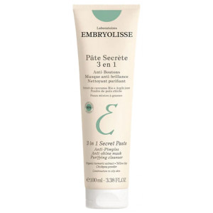Embryolisse Pâte Secrète 3 en 1 Anti-boutons - 100ml